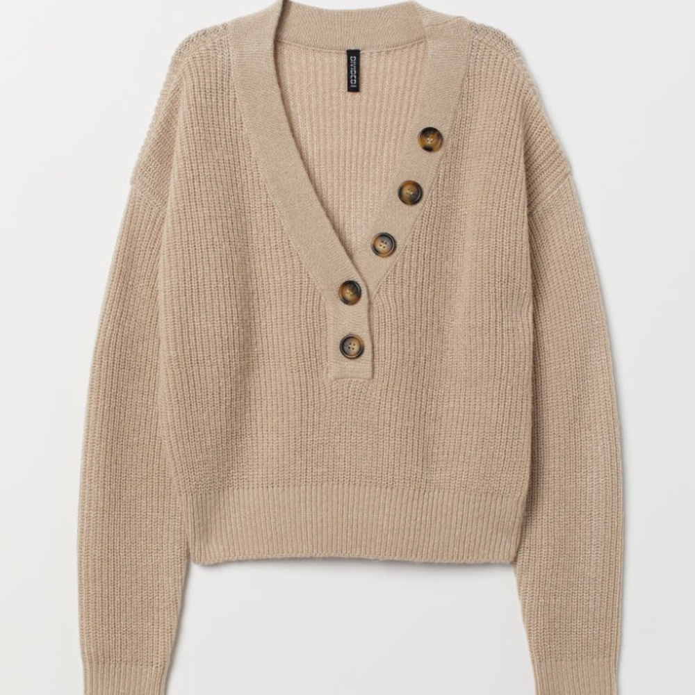 H&M sweater - Picture 2 of 7